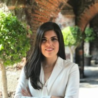 Regina Barrón Pérez