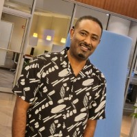 Joel Mezgebu