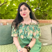 Honey Thakkar