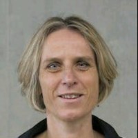 Martine Bideau