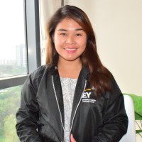 Ronne Rochelle B. Retumban, CPA