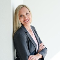 Kimberly “Kim” Finke Morrison, PE, RG