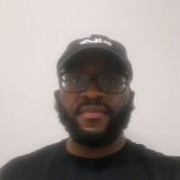 Joshua Adeleke
