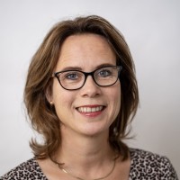 Nicole Hoogerbrug - Van De Ven