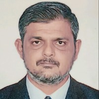 Parmar Shailesh