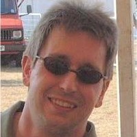 Graham Manning, BSc, MIITP, CITPNZ