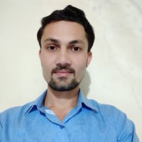 Vishal Lahane