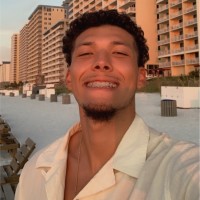 Ty Bradford