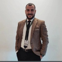 Ali Shboul