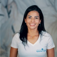 Silvia Mcleod