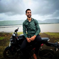 Suraj Badak