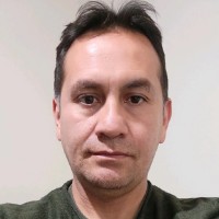 Omar castro castillo