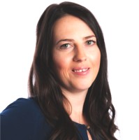 Stephanie Szemethy