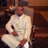 Marcus Wright