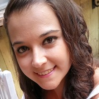Samantha Langford