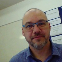 Ian MacDonald