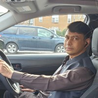 Naveed Aslam