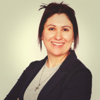 Aline Haddad, Cpa