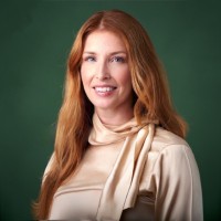 Charlotte Lindgren