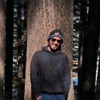 Deepak R