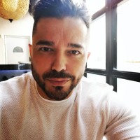 Sergio Portales Salom