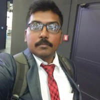 Pon Rajesh