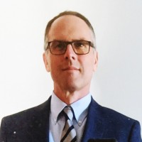 Todd Workman