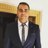 Nadeem Ismail