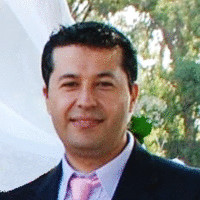 Andrés Rondán Flores