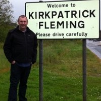 David Kirkpatrick