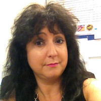 Lisa Gilbert FCIPD