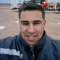 Roberto Carlos Cui Cui Gonzalez
