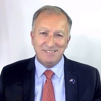 Andrew Isaac