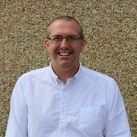 Andrew Brockie MSc