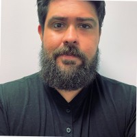Angelo Cruz
