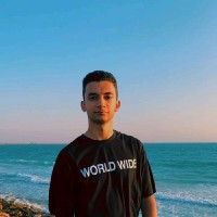 Eyad sameh