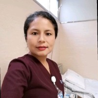 Diana Urbay Vargas