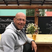 Johnny Gjermandsen