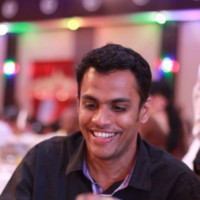 Saravanan Maniam