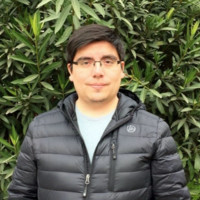 Sergio Aguilera Moya