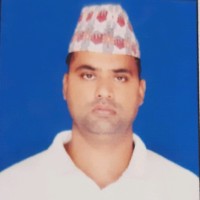 Dhruba raj Regmi