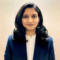 Srishti Maurya