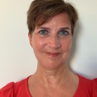 Marianne Rasmussen