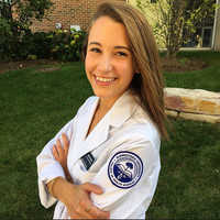 Juliann Sargis, Psyd