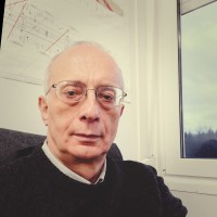 Alessio Marino Ajmone Cat