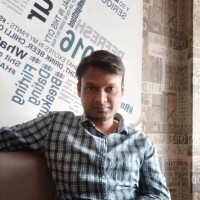 Sushil Kokane