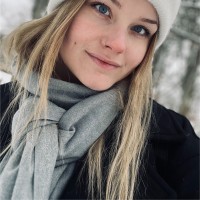 Ida Thorén