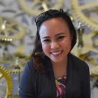 Tricia Capistrano