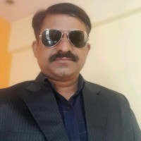 Ghansham Patil