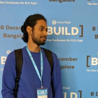 Vijay Premkumar